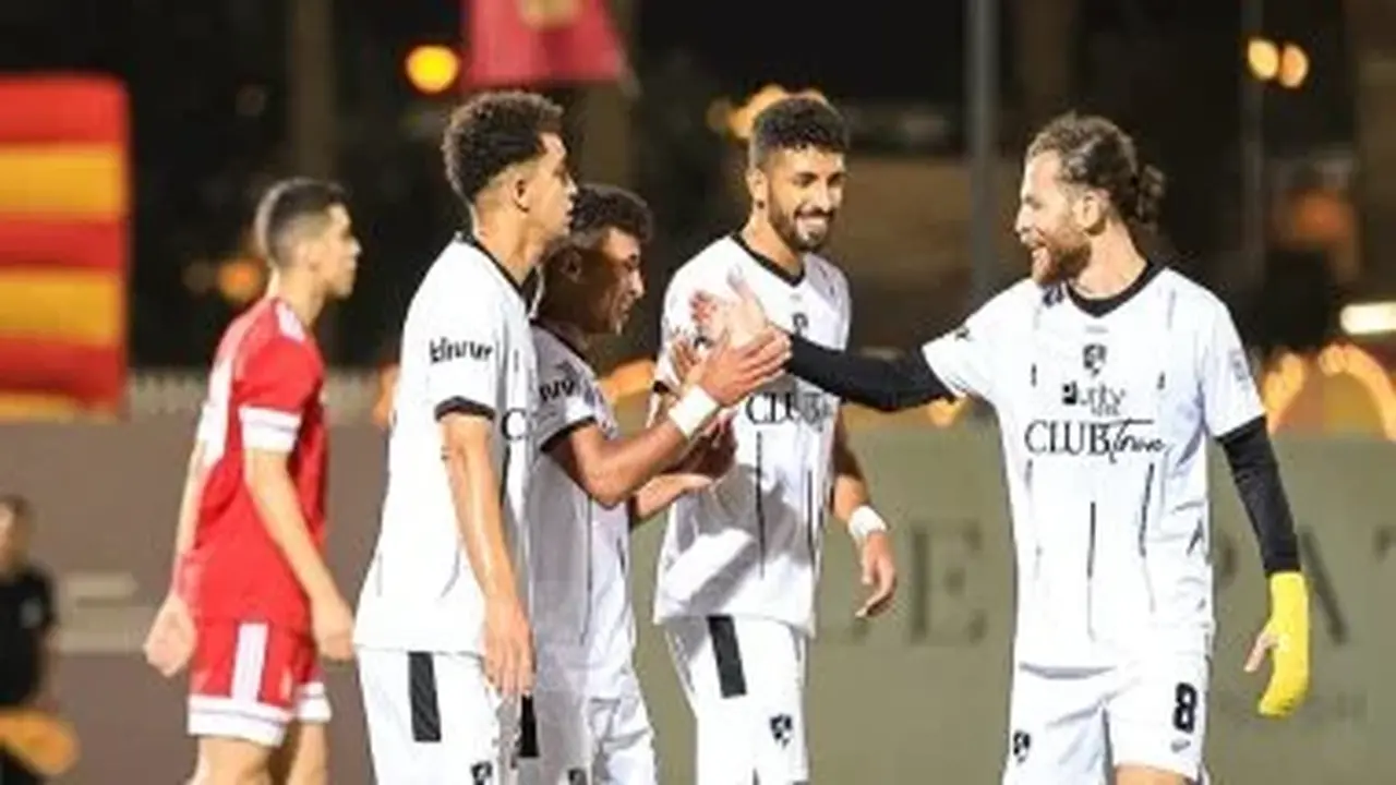 ودجلى يختبر جاهزيته ودياً أمام الطلائع ومودرن سبورت في فترة توقف الدولي